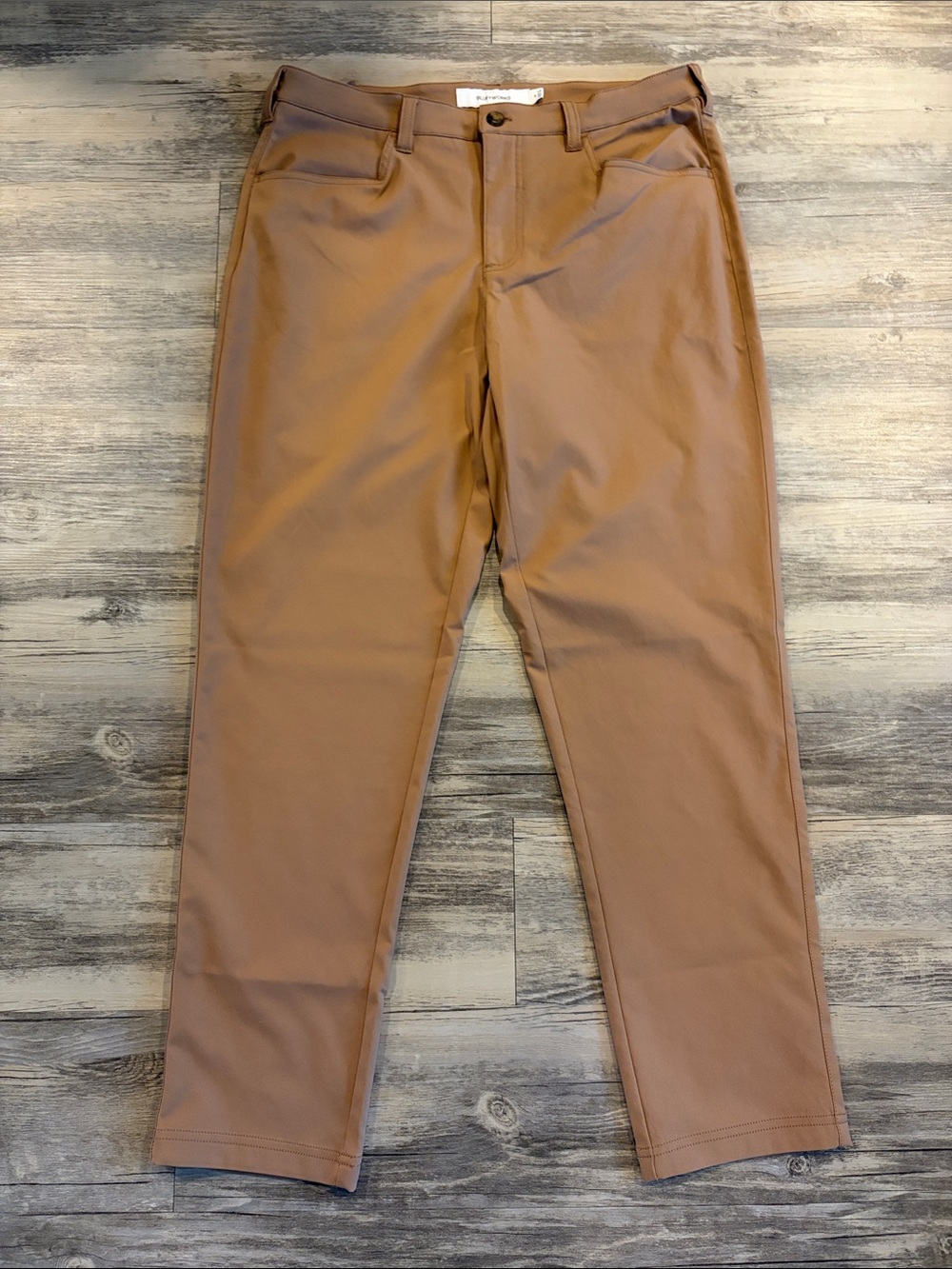 Bluffworks women's pants
